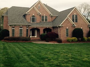 2911 Eppington South Dr, Fort Mill, SC 29708