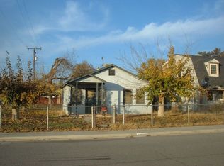 2700 Security Ave, Bakersfield, CA 93306