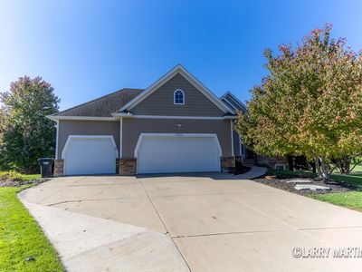 3614 Red Key Dr SW, Grandville, MI, 49418
