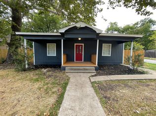 307 N Buffalo Ave, Cleburne, TX 76033