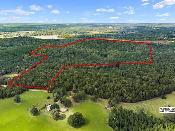 634 County Road 176, San Augustine, TX 75972