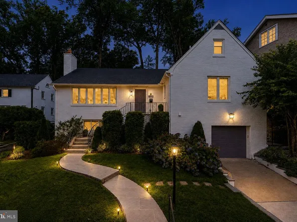 4508 28th St NW, Washington, DC 20008