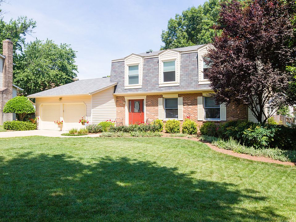2nd image of 8802 Newell Ct
