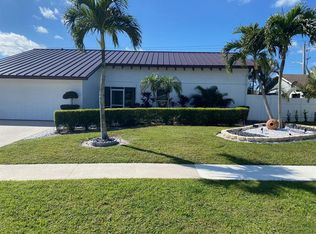 1279 Kinglet Ter, Wellington, FL 33414