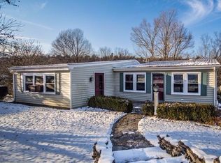 732 Bryants Camp Rd, Lancaster, KY 40444