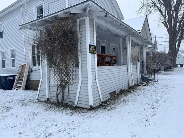 11 Hamilton St, Potsdam, NY 13676