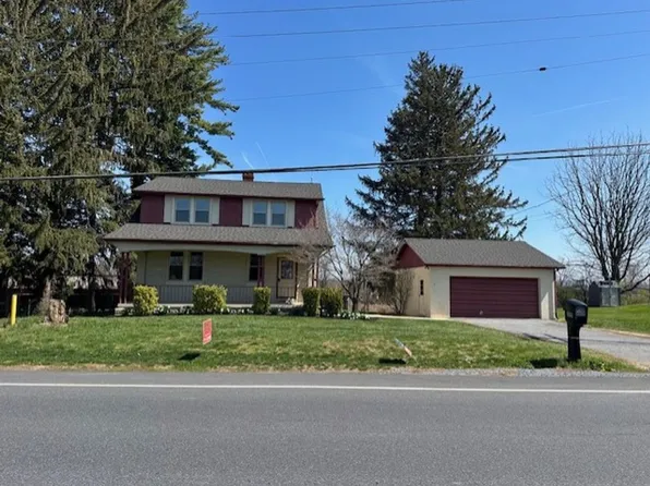 2020 State Dr, Lebanon, PA 17042