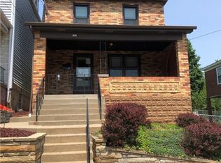 121 Poplargrove St, Pittsburgh, PA 15210
