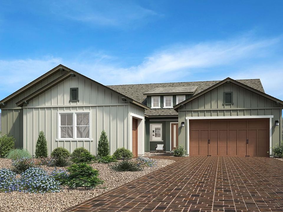 Modern Farmhouse