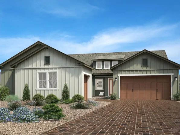 2959 Murrelet Way, Sparks, NV 89441