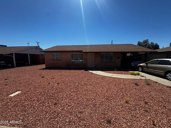 3rd image of 2743 W Ocotillo Road