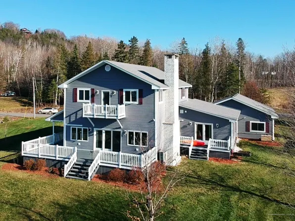 39 Hayward St, Portage Lake, ME 04768