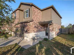 20205 Grover Cleveland Way, Manor, TX 78653