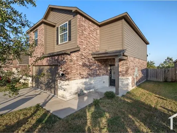 20205 Grover Cleveland Way, Manor, TX 78653
