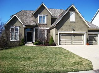 5829 W 145th St, Overland Park, KS 66223
