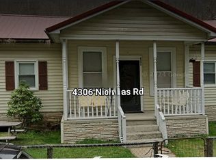 4306 Nicholas Rd, Appalachia, VA 24216