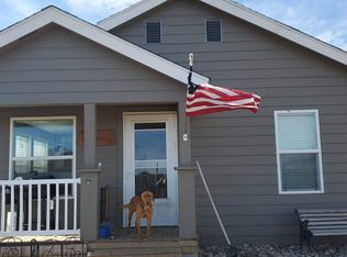 5617 Stoneview Ave, Williston, ND 58801