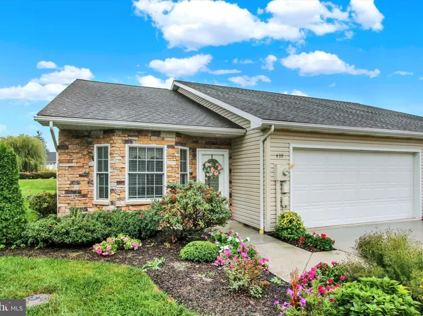 439 Parkview Ln #20, Hanover, PA 17331