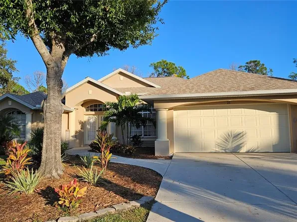 21 Par View Pl, Rotonda West, FL 33947