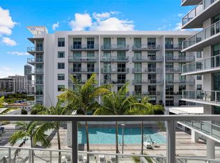 Quadro Condo, Miami, FL 33137