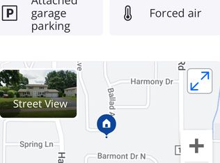 260 Ballad Ave, Rochester, NY 14626