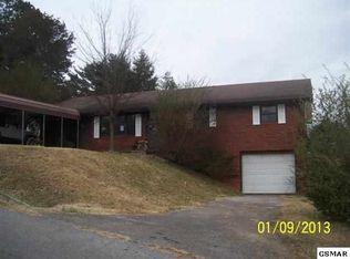 340 Buckingham Dr, Newport, TN 37821