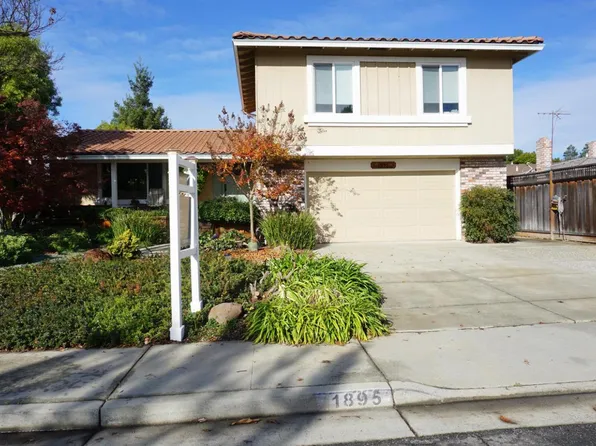 1895 Cape Horn Dr, San Jose, CA 95133