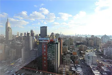 Rented by Platinvm Property Group New York