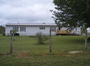 9 Karly Dr, Carriere, MS 39426