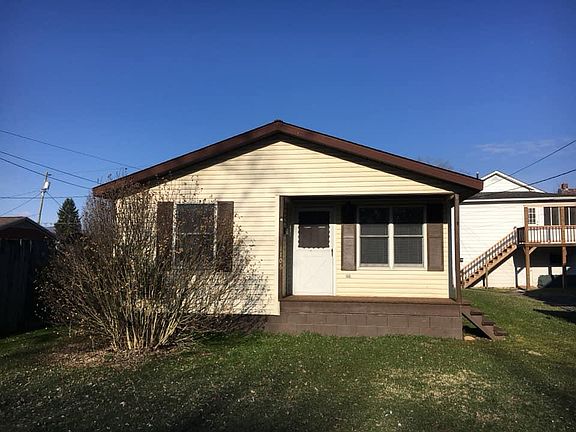 2nd image of 1106 S Henry Ave