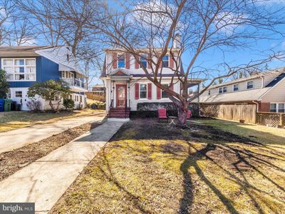 730 Brookwood Rd, Baltimore, MD, 21229