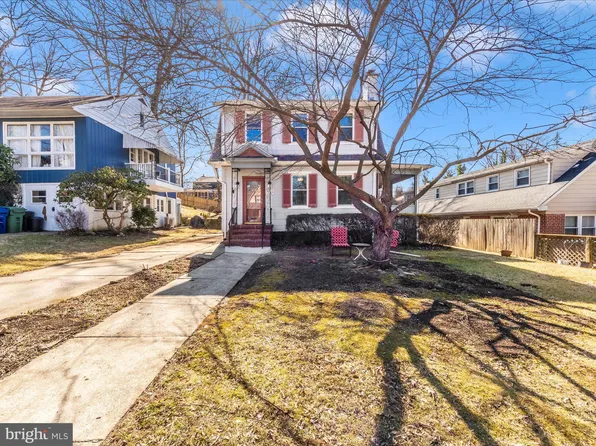 730 Brookwood Rd, Baltimore, MD 21229