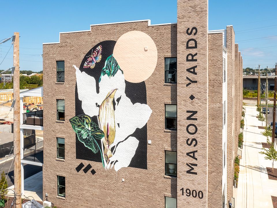 Mason Yards by StyleCraft Homes in Richmond VA Zillow