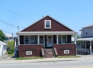 450 Nantasket Ave, Hull, MA 02045