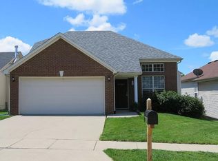 2704 Wigginton Point, Lexington, KY 40511