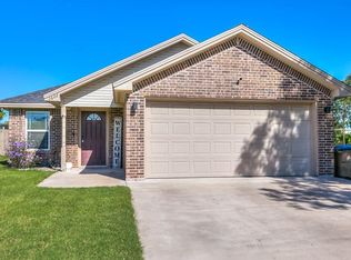 2622 Webster St, San Angelo, TX 76901