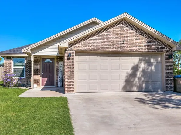 2622 Webster St, San Angelo, TX 76901