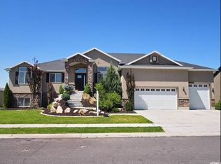 5008 W 4950 S, Hooper, UT 84315