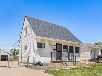 235 S 8th Avenue, Brighton, CO, 80601