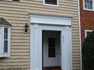 2701 S Walter Reed Dr UNIT D, Arlington, VA 22206
