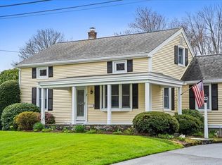 7 Washington Rd, Northborough, MA 01532