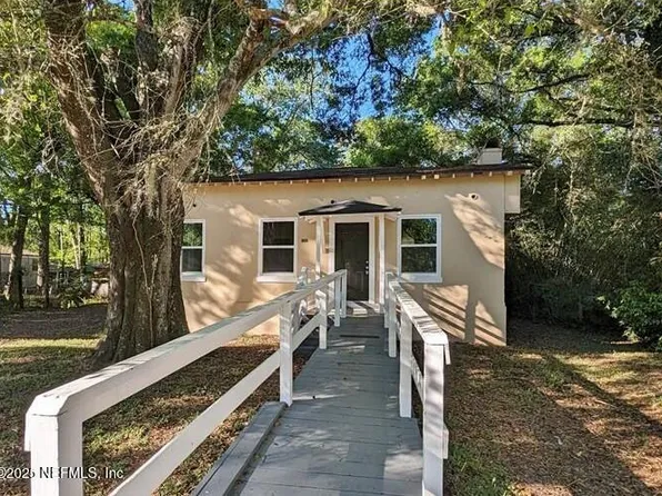 8264 MONCRIEF-DINSMORE Road, Jacksonville, FL 32219