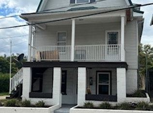 18 S Hamilton Ave, Greensburg, PA 15601