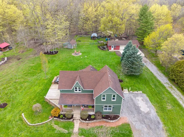 662 Empire Rd, Pt Colborne, ON L0S 1R0