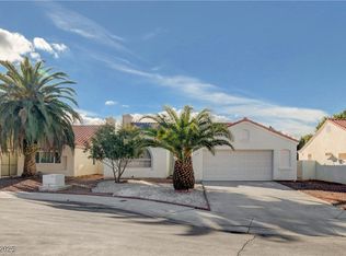 4115 Tatum Ct, North Las Vegas, NV 89032