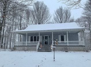 19823 Nunda Rd, Howard, OH 43028