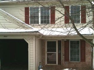 364 Crosswinds Dr, Lititz, PA 17543