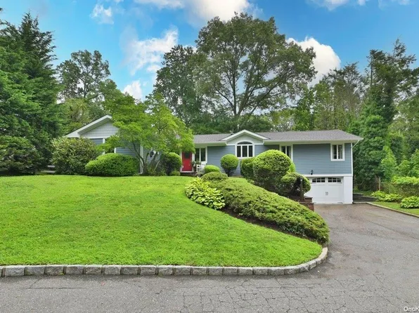 2 Dixon Court, Sea Cliff, NY 11579