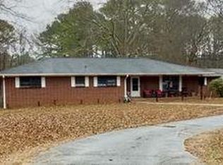 394 Fayetteville Rd, Fairburn, GA 30213