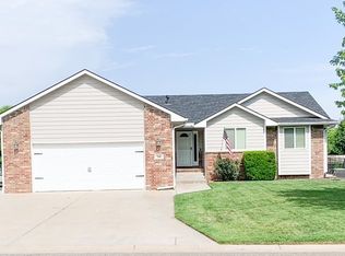 508 N Quail Run St, Cheney, KS 67025